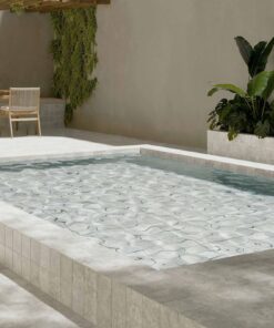 Crosscut Silver miljø