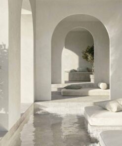 Crosscut Tuscan miljø