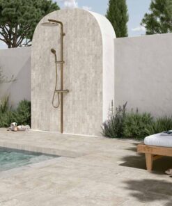 Crosscut Tuscan miljø