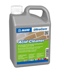 Mapei Ultracare Acid Cleaner