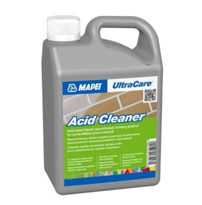 Mapei Ultracare Acid Cleaner