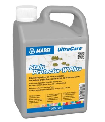 Mapei Ultracare Stain Protector W Plus