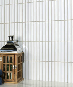 Piano Snow Matt miljø