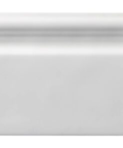 Levante Aire Matte Rodapie ADLE5120