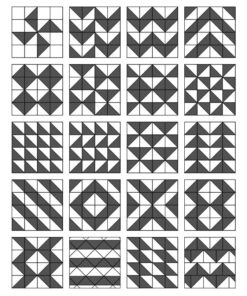 Levante Compass Deco