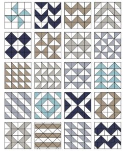 Levante Compass Deco