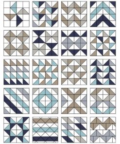 Levante Compass Deco