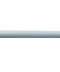 Levante Poniente Matte Bullnose Trim ADLE5111