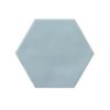 Levante Poniente Matte Hexagono ADLE1055
