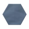 Levante Sirocco Matte Hexagono ADLE1056