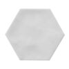 Levante Solano Matte Hexagono ADLE1051