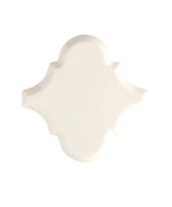 Renaissance Arabesco Biselado Almond