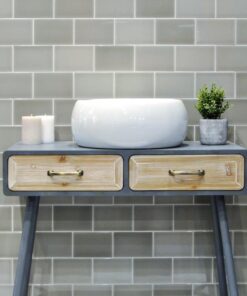 Riviera Mundaka Gray miljø