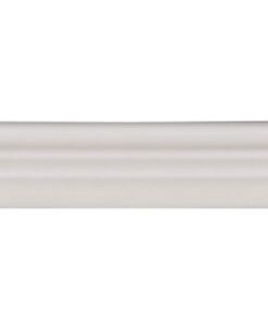 Habitat Alabaster Glossy Moldura ADHA5025