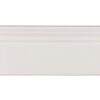 Habitat Alabaster Glossy Rodapie ADHA5001