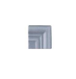 Habitat Graphite Matte Moldura Angulop Marco ADHA5093