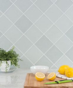 Habitat Leaf Matte miljø