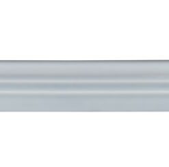 Habitat River Blue Glossy Moldura ADHA5030