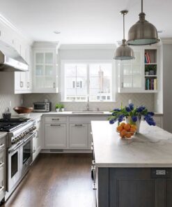 Ocean Surf Gray miljø