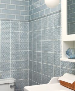 Ocean Top Sail miljø