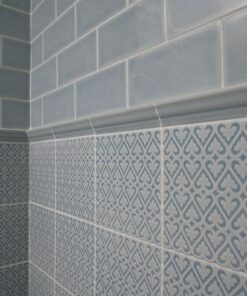 Ocean Top Sail miljø