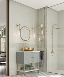 Ocean Whitecaps miljø