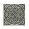 Studio Eucalyptus Relieve Mandala Planet ADST4095
