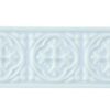 Studio Ice Blue Relieve Ponciana ADST4083