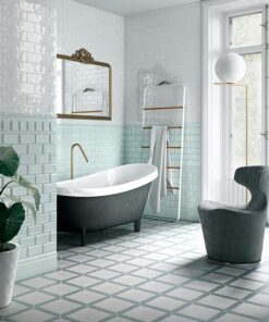 Studio Ice Blue miljø