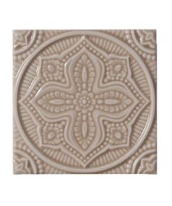 Studio Silver Sands Relieve Mandala Planet ADST4094