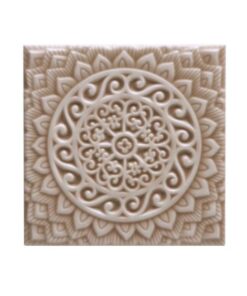 Studio Silver Sands Relieve Mandala Universe ADST4100