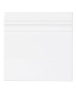 Studio Snow Cap Rodapie ADST5100