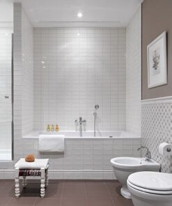 Studio Snow Cap miljø