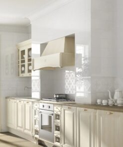 Studio Snow Cap miljø