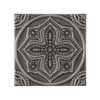Studio Timberline Relieve Mandala Planet ADST4071