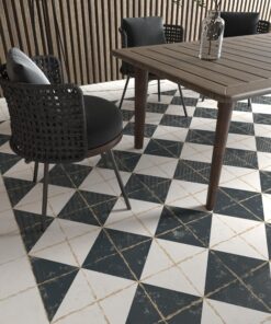 Antiga Blanco miljø