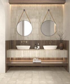 Atlantique Amande miljø