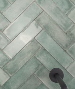 Atlantique Aquamarine miljø