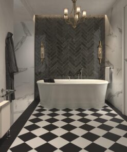 Atlantique Charbon miljø