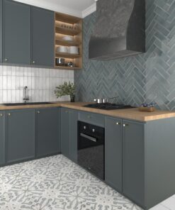 Atlantique Josselin miljø