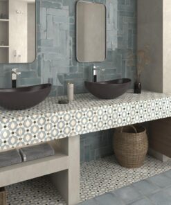 Atlantique Nantes Bleu miljø