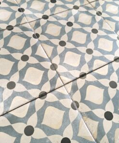 Atlantique Nantes Bleu miljø