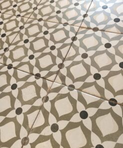 Atlantique Nantes Olive miljø