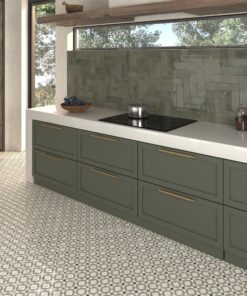 Atlantique Olive miljø