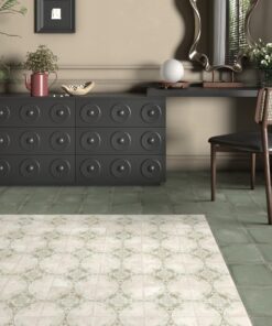 Atlantique Olive miljø