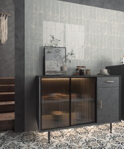 Barraquetes Marengo miljø