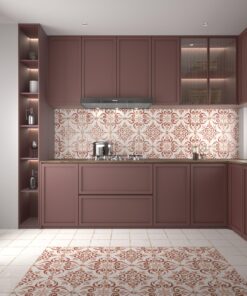 Barraquetes Teja miljø