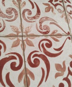 Barraquetes Teja miljø