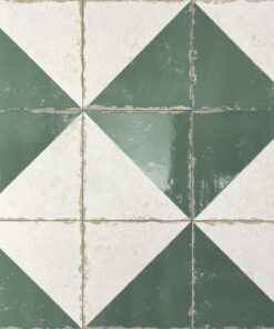 Cabanyal Verde miljø