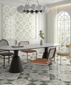 Cabanyal Verde miljø